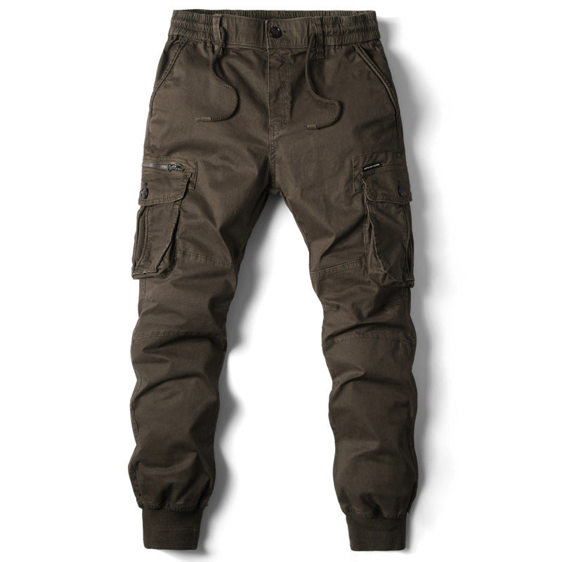 M25 Cargo™ | All-Way Stretch Trousers