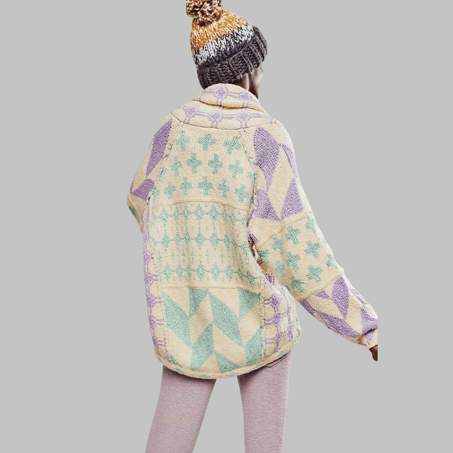 Tessa Leigh™ | The Windsor Vintage Knitwear