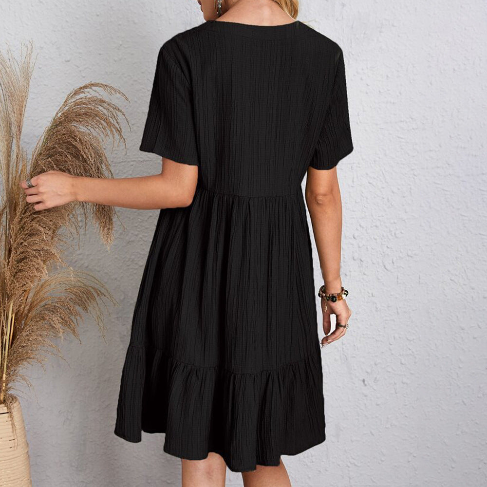 Lisette™ | Everyday Jersey Dress