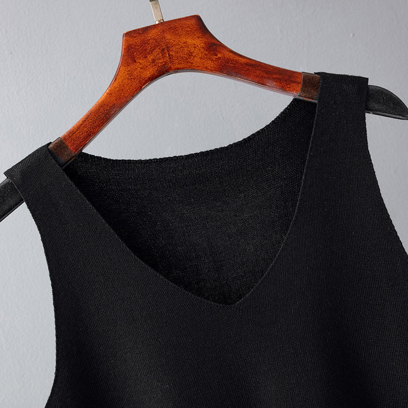 Valentina Rossi™ | Coordinated Knitted Set