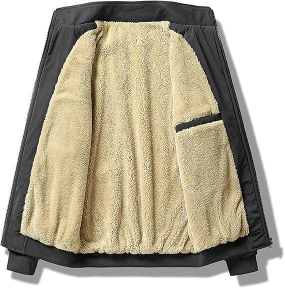 Wexford Vale™ | The FrostDefender Jacket