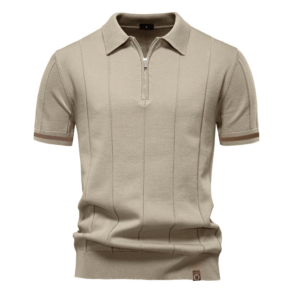 Cavalier™ | Breathable Polo Shirt