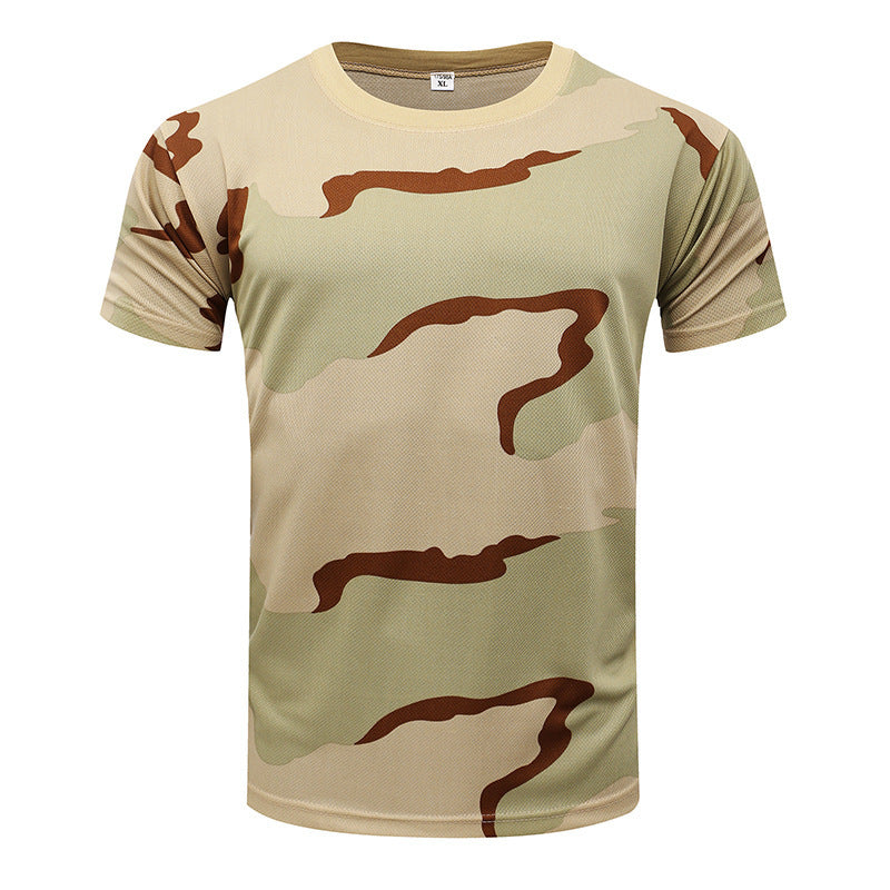 Brecon Beacons™ | Stealth Ops Performance Tee