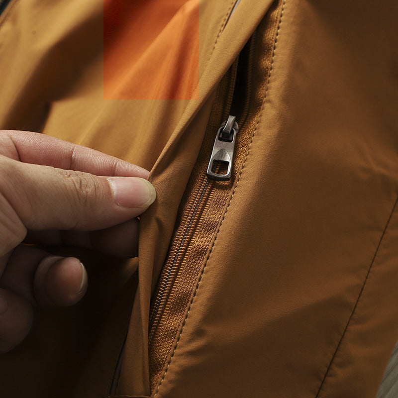 Veston Prestige™ | Reversible Gilet