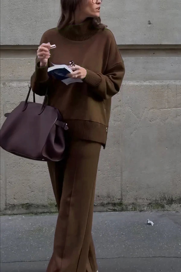 Vera Lior™ | The CosyAura Dress