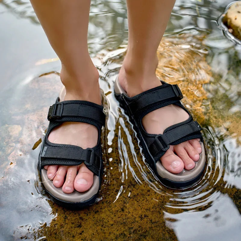 Pathfinder™ | All-Terrain Adventure Sandals