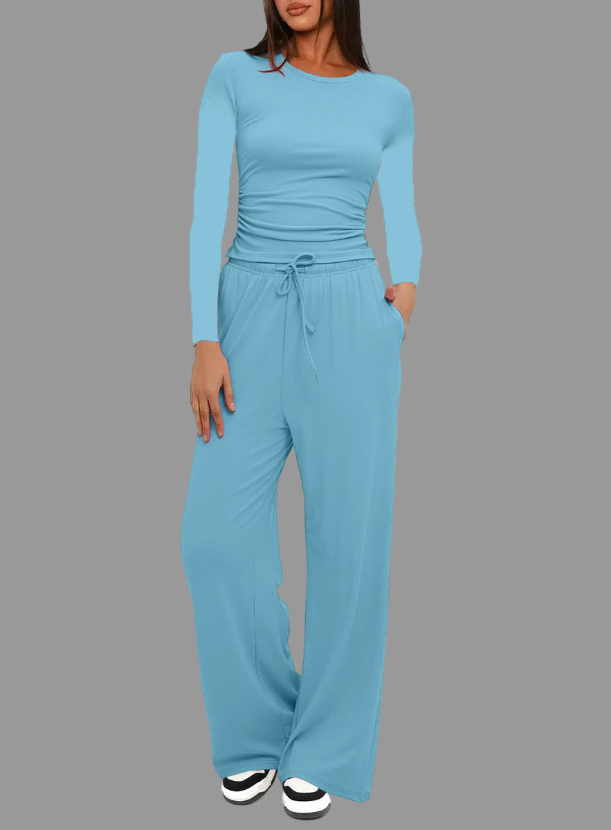 Clara Moss™ | Relaxed Elegance Co-ord