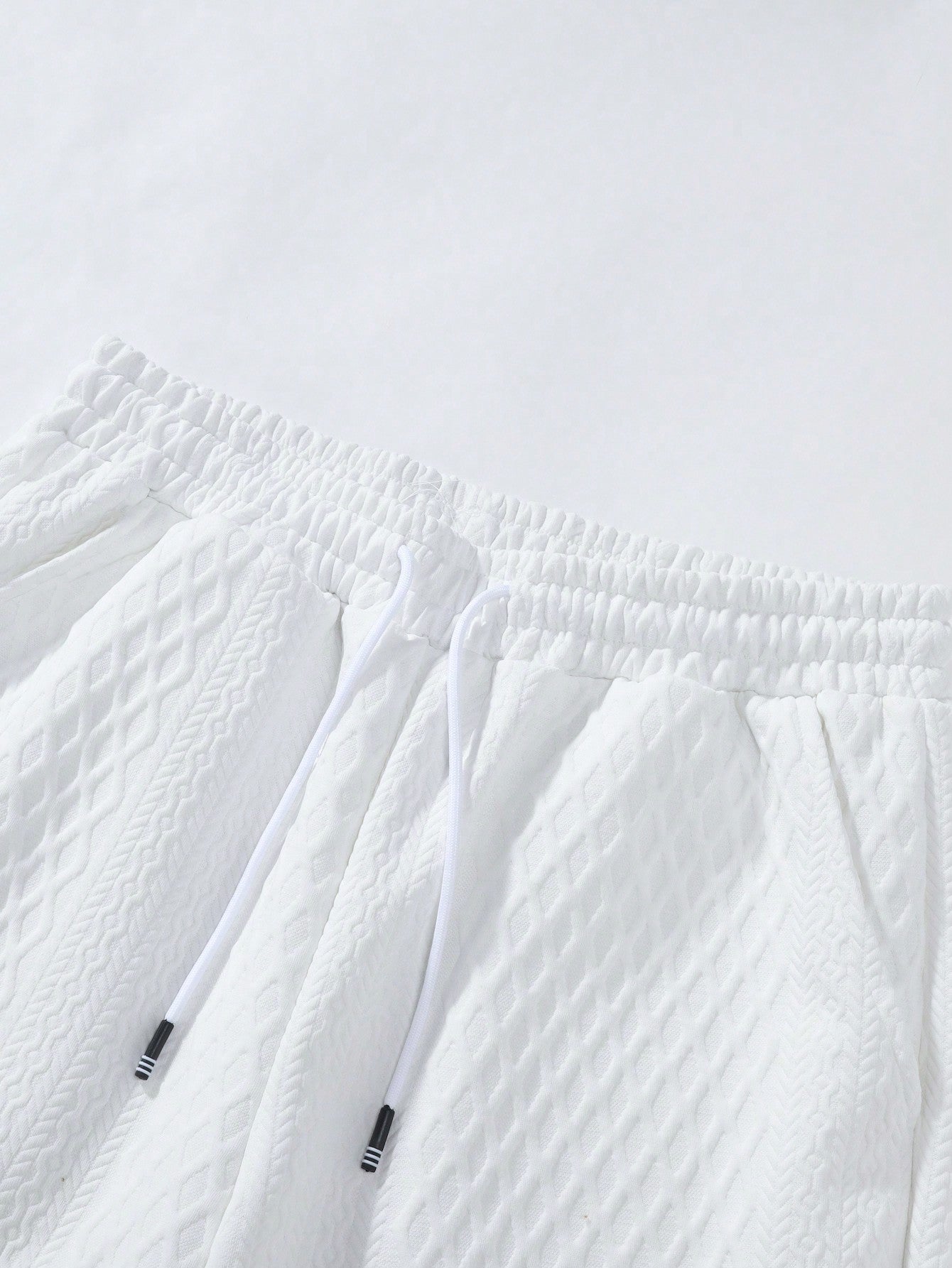 Sterling™ | Riviera-Inspired Shorts Set