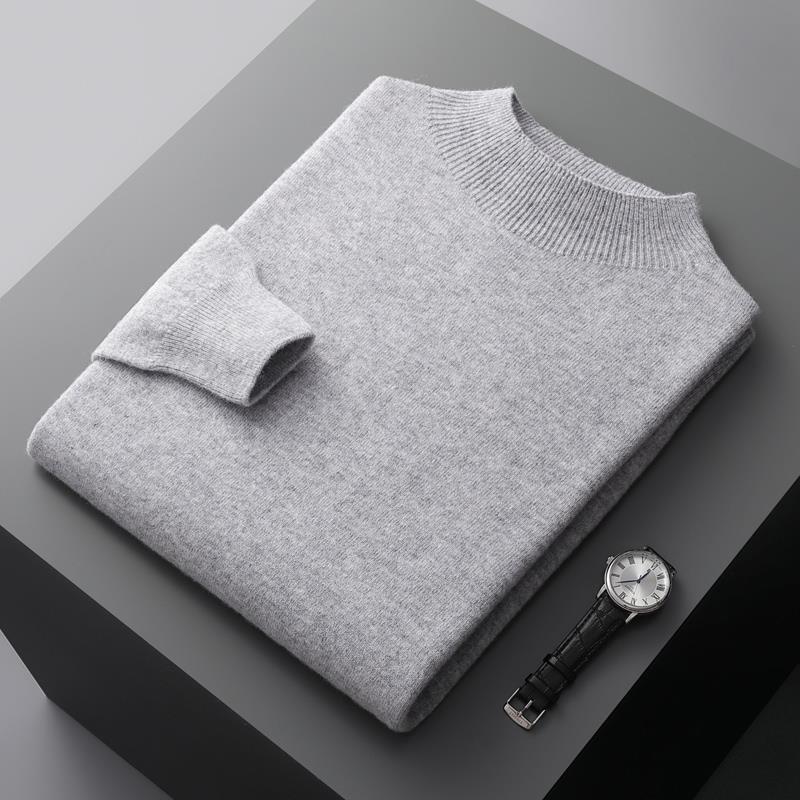 Noblesse™ | Cashmere Sweater