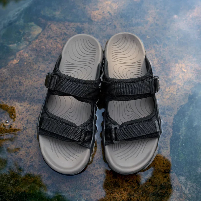 Pathfinder™ | All-Terrain Adventure Sandals