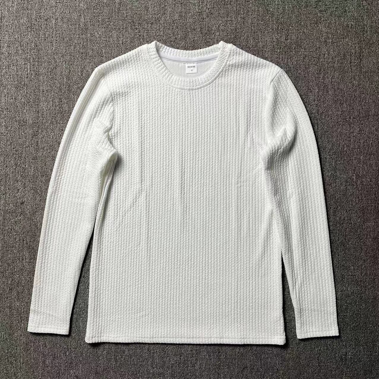 Ada Welles™ | The Portman Rib Top