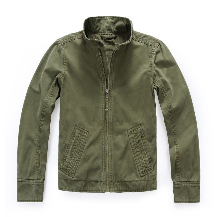 Eversley Forge™ | Classic Utility Jacket