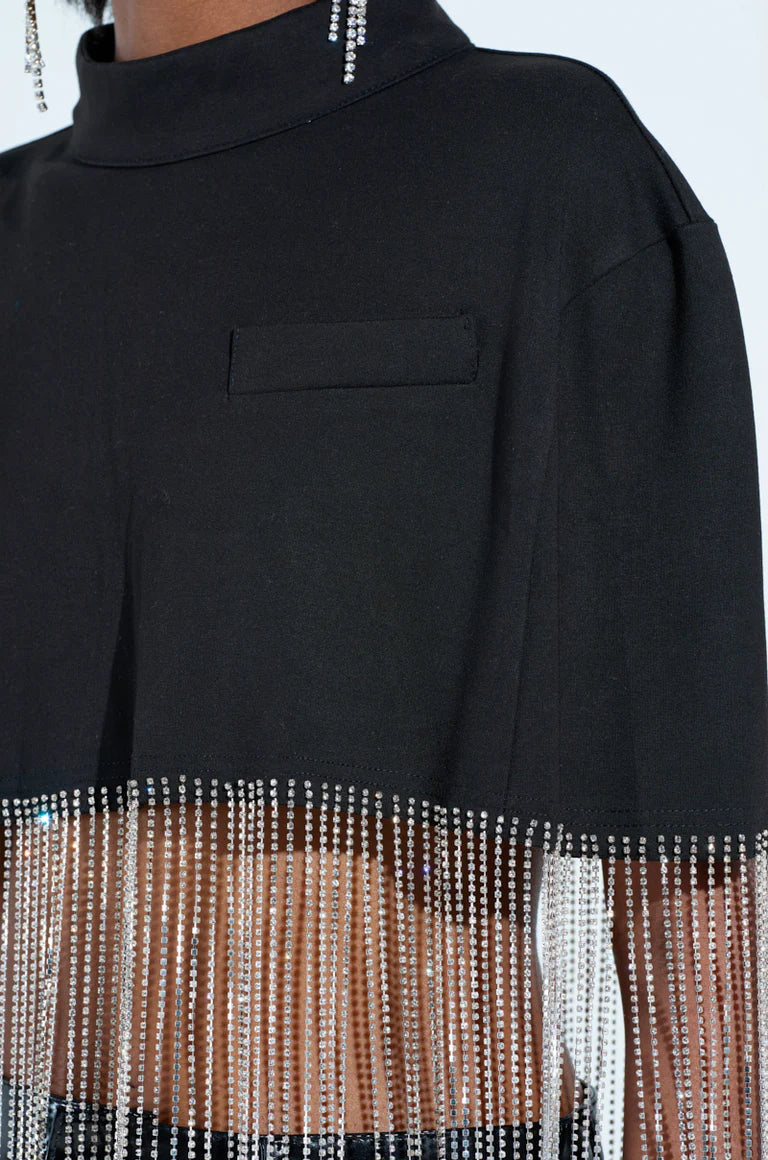 Ophelia Dawn™ | Luxe Motion Cape