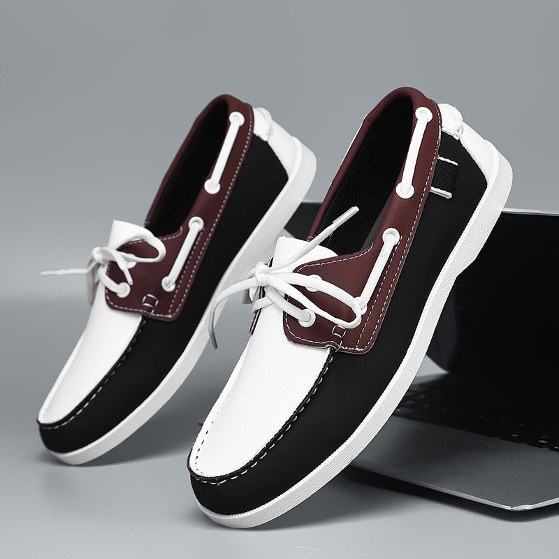 Cornish Sole™ | Dockside Loafers