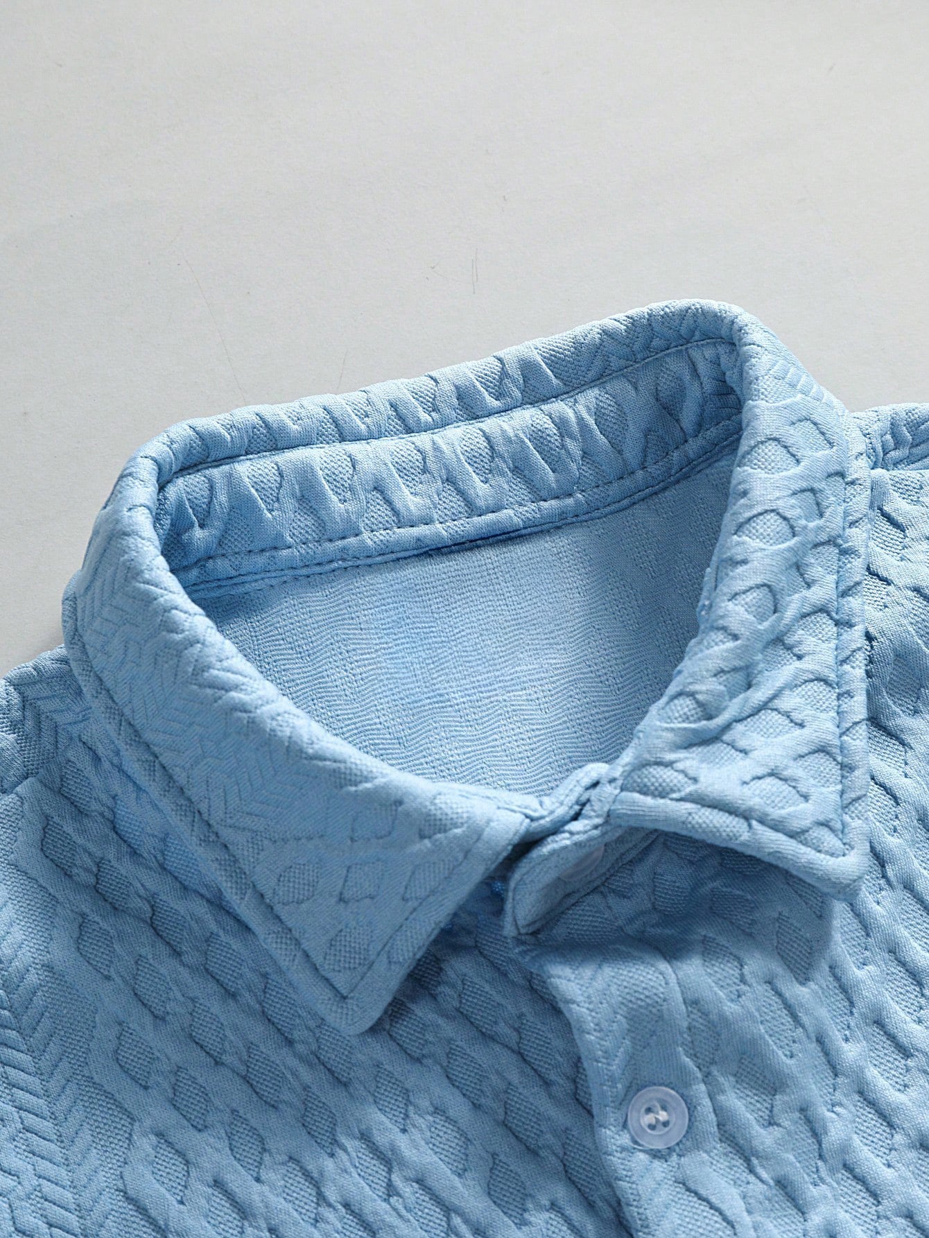 Sterling™ | Riviera-Inspired Shorts Set