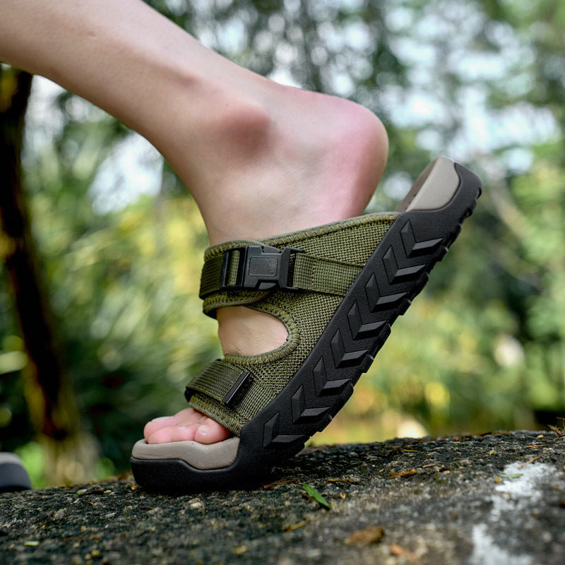 Pathfinder™ | All-Terrain Adventure Sandals