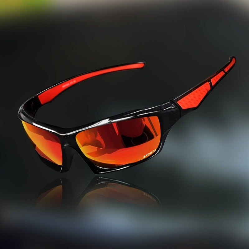 Skyline™ | Sport-Chic Eye Armour