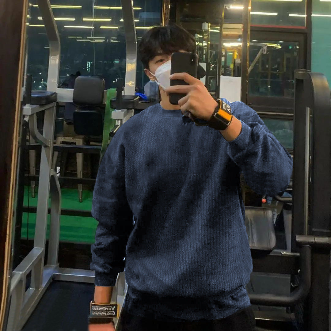 Ada Welles™ | The Portman Rib Top