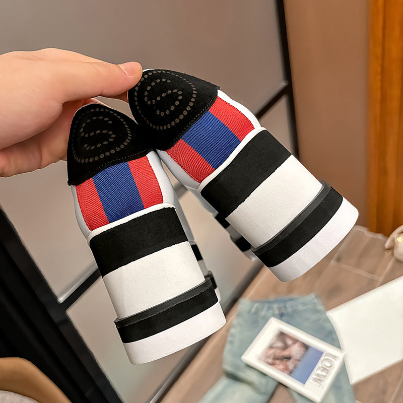 Victoria Comfort™ | Waterproof Orthopedic Platforms