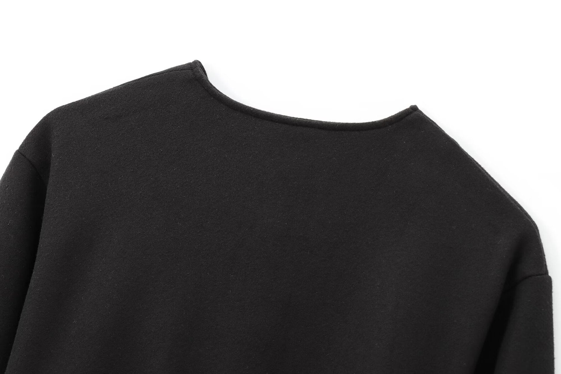 Evelisse Joy™ | Urban Elegance Crop Jacket