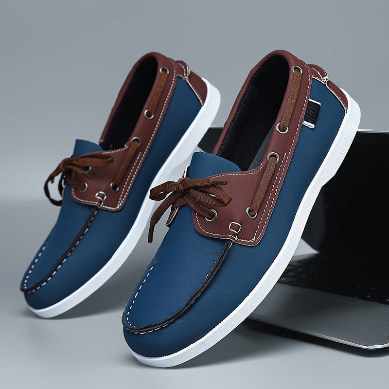 Cornish Sole™ | Dockside Loafers