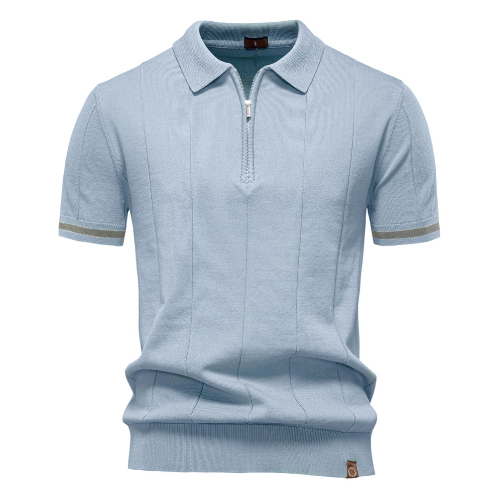 Cavalier™ | Breathable Polo Shirt