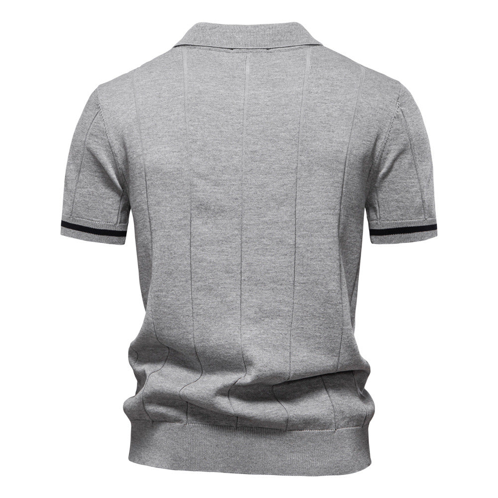 Cavalier™ | Breathable Polo Shirt