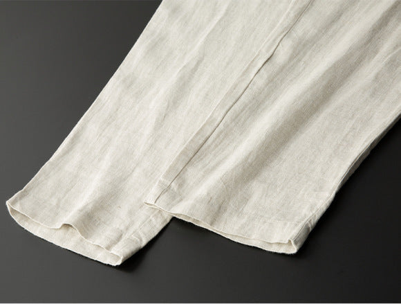 Hackney Breathe™ | Urban Linen Coordinates