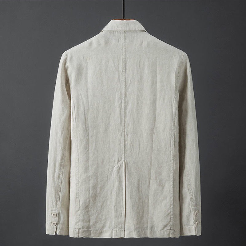 Hackney Breathe™ | Urban Linen Coordinates