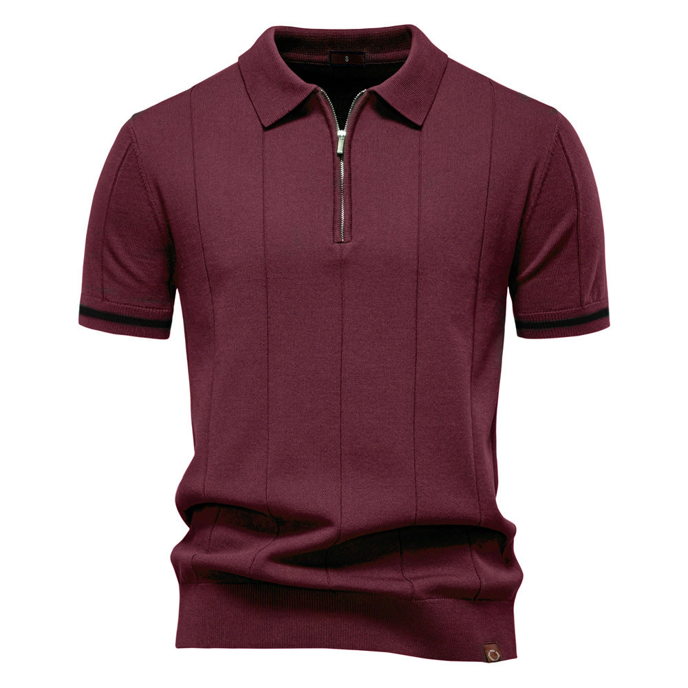 Cavalier™ | Breathable Polo Shirt