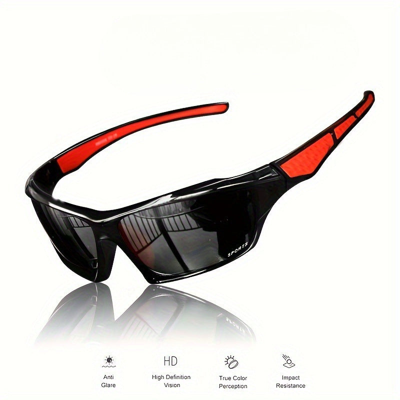 Skyline™ | Sport-Chic Eye Armour