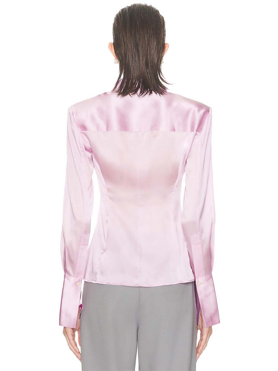 Vera Quinn™ | The Covent Satin Set