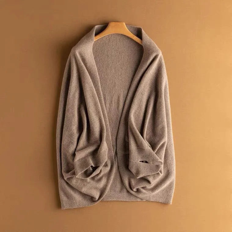 Alpina™ | Premium Merino Wool Stole