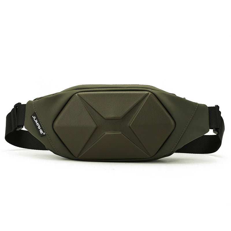Ironclad™ | Hard-Shell Sling Pack