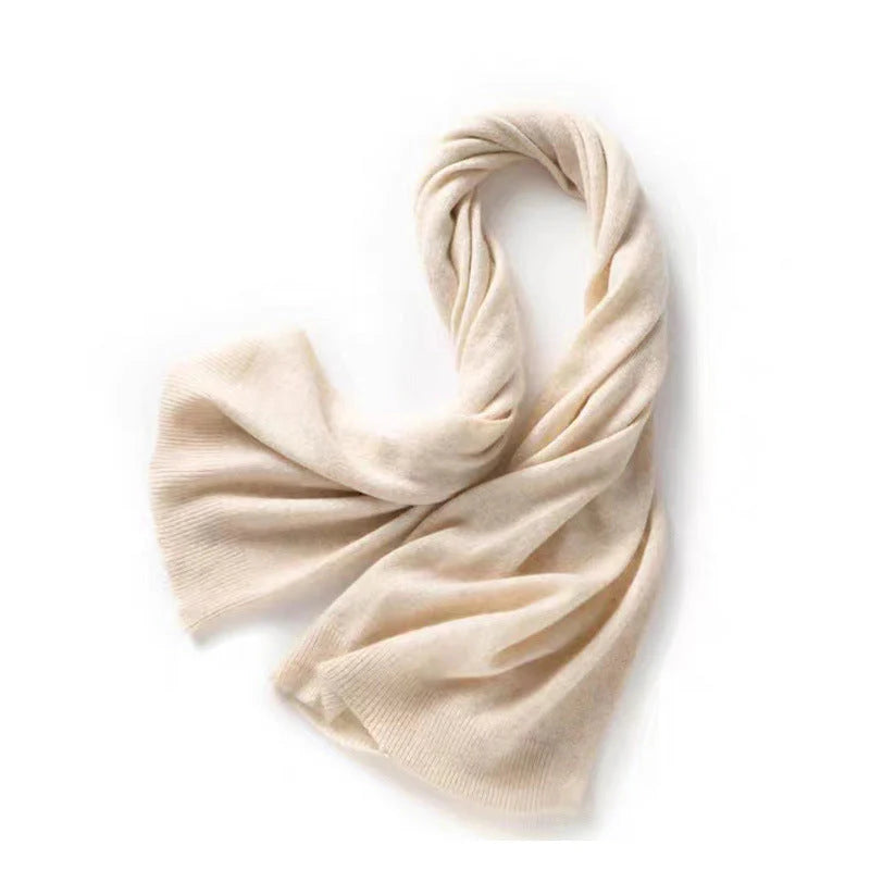 Alpina™ | Premium Merino Wool Stole