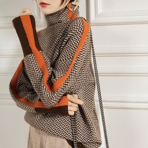 Leon Hart™ | Refined Comfort Sweater