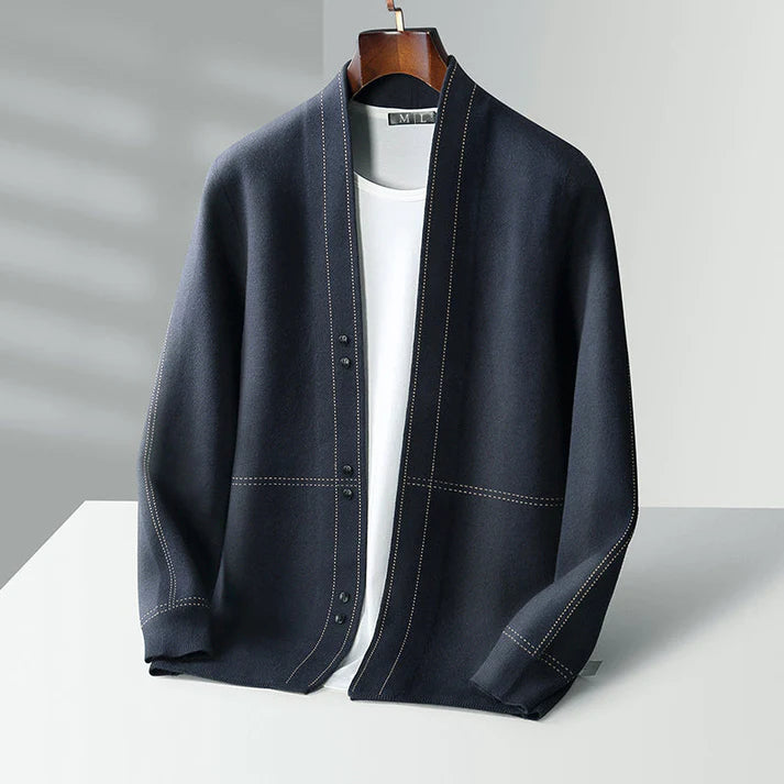 François Blanchet™ | Cashmere Cardigan