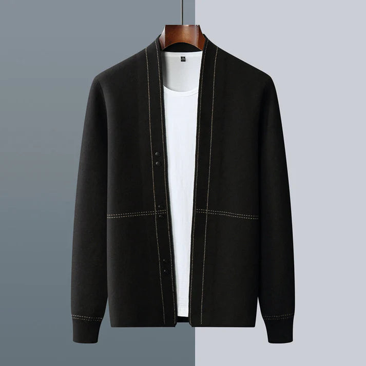 François Blanchet™ | Cashmere Cardigan