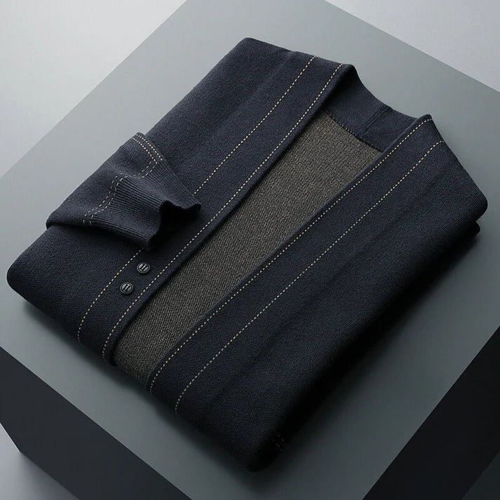 François Blanchet™ | Cashmere Cardigan