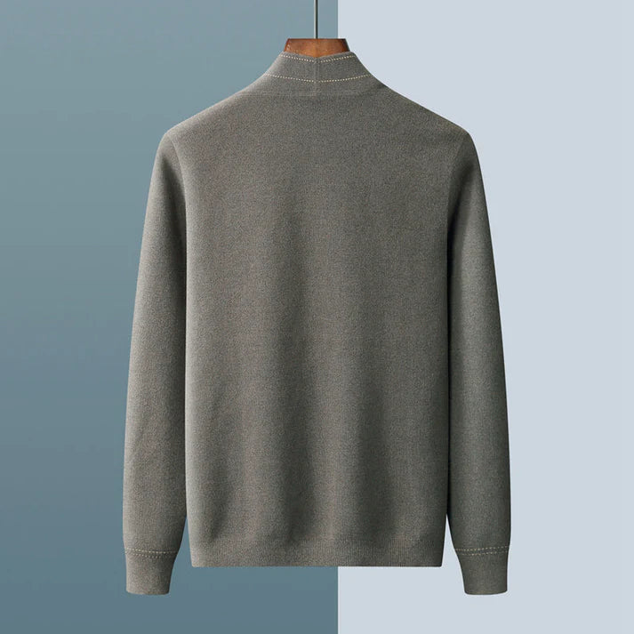 François Blanchet™ | Cashmere Cardigan