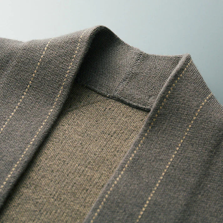 François Blanchet™ | Cashmere Cardigan