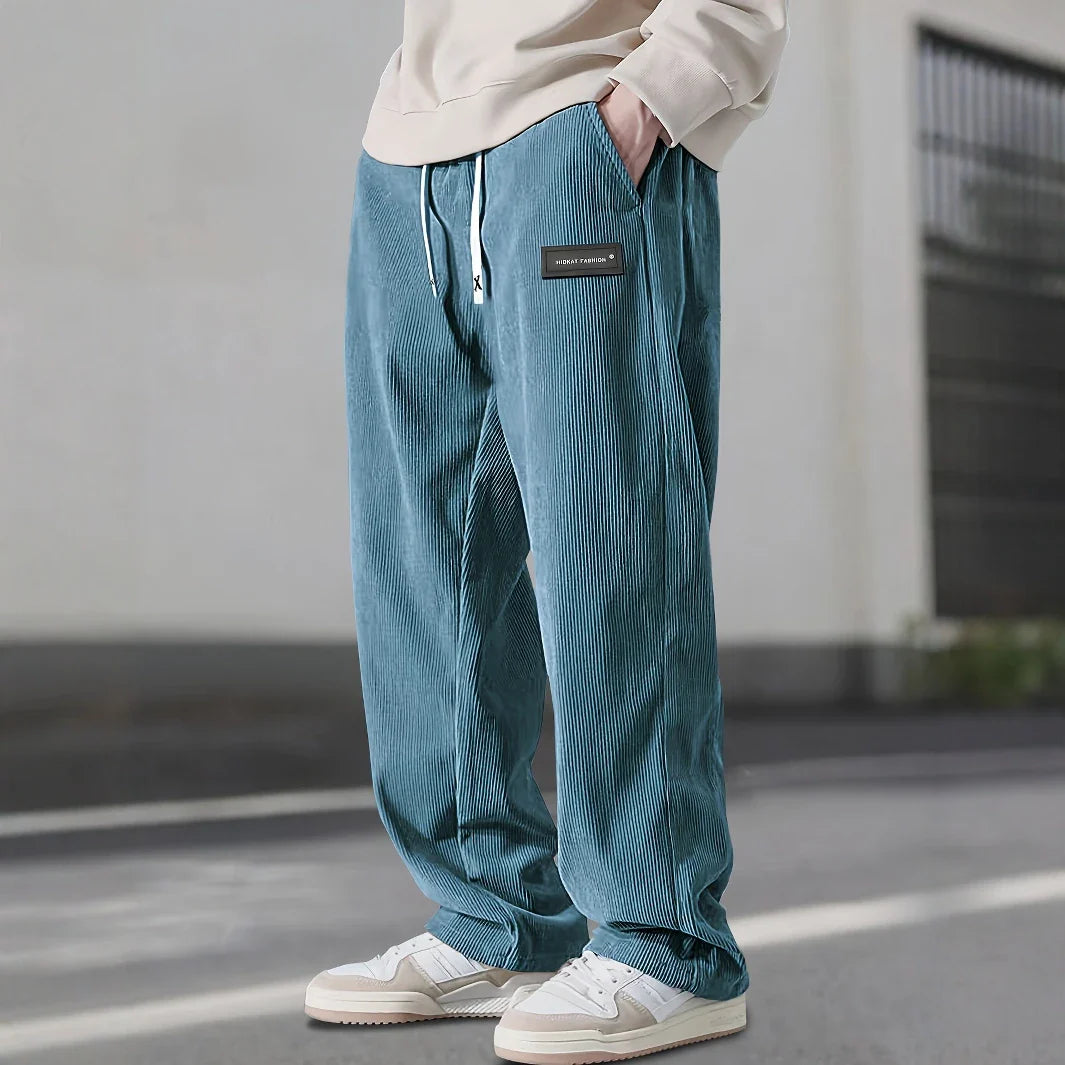 Regent Grove™ | Stretch Corduroy Pants