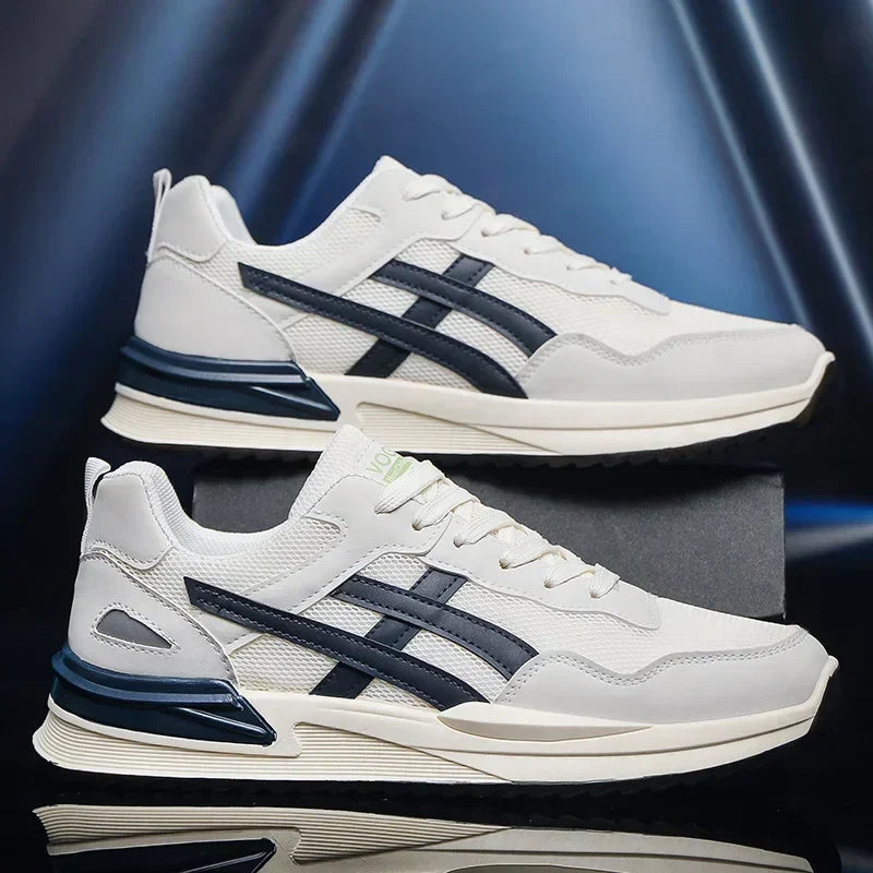 Vogue Dynamic™ | Trail Sneakers