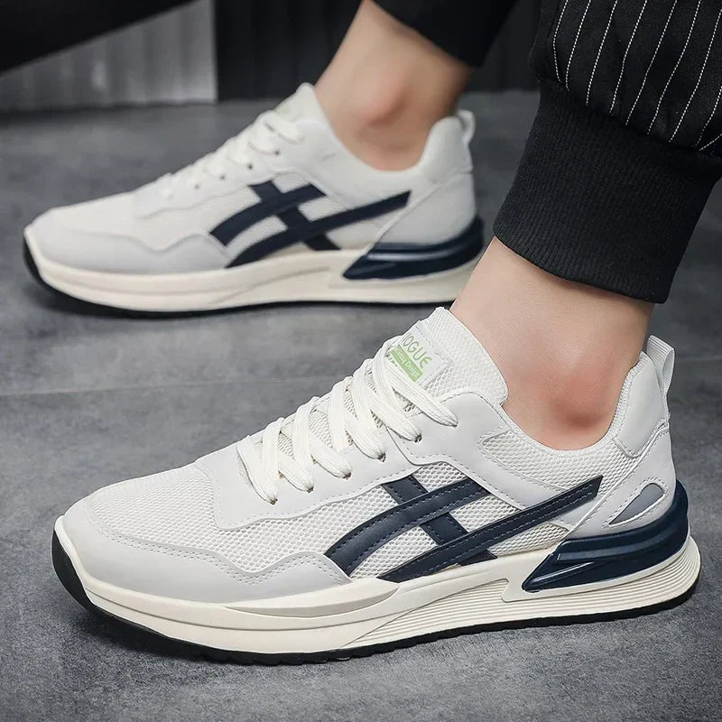 Vogue Dynamic™ | Trail Sneakers