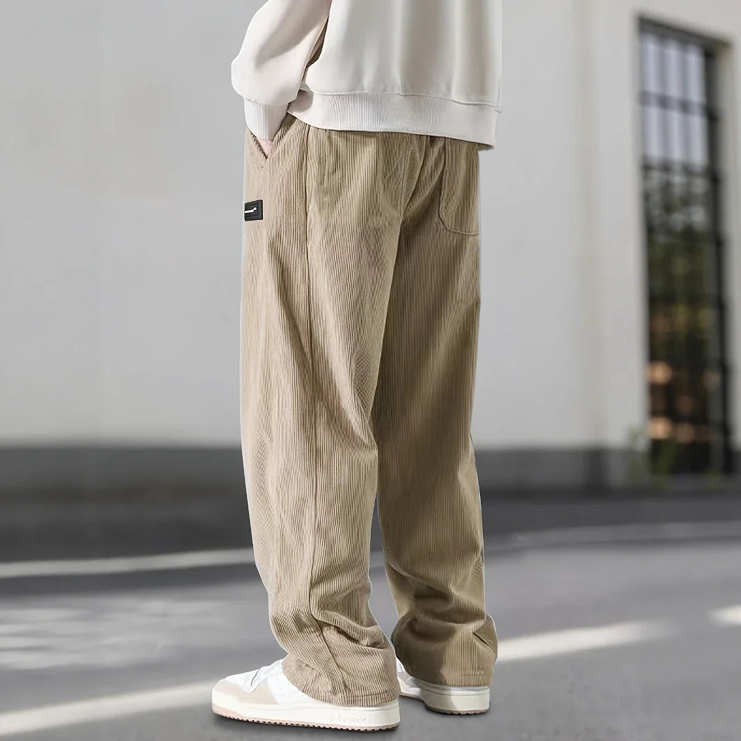 Regent Grove™ | Stretch Corduroy Pants