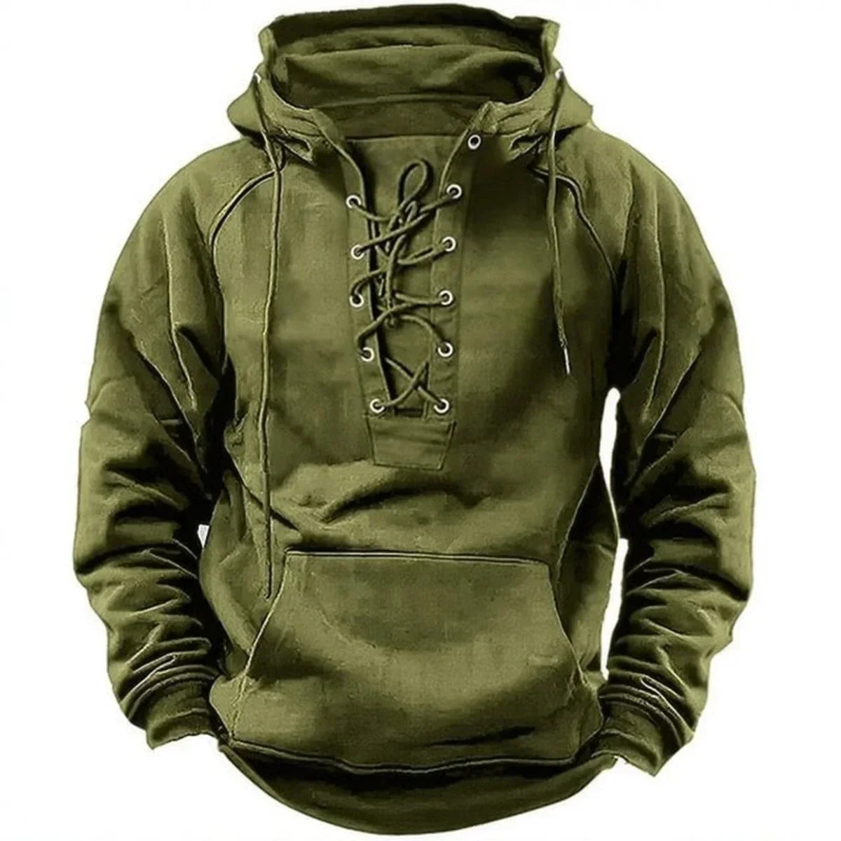 Rowen Vale™ | The Heritage Outdoor Hoodie