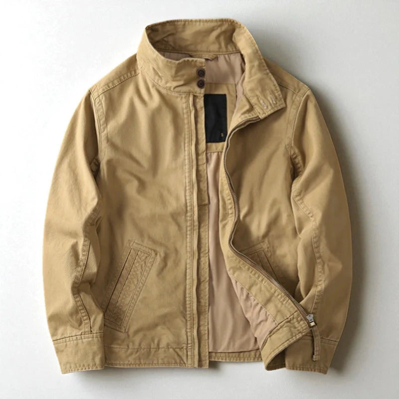 Eversley Forge™ | Classic Utility Jacket