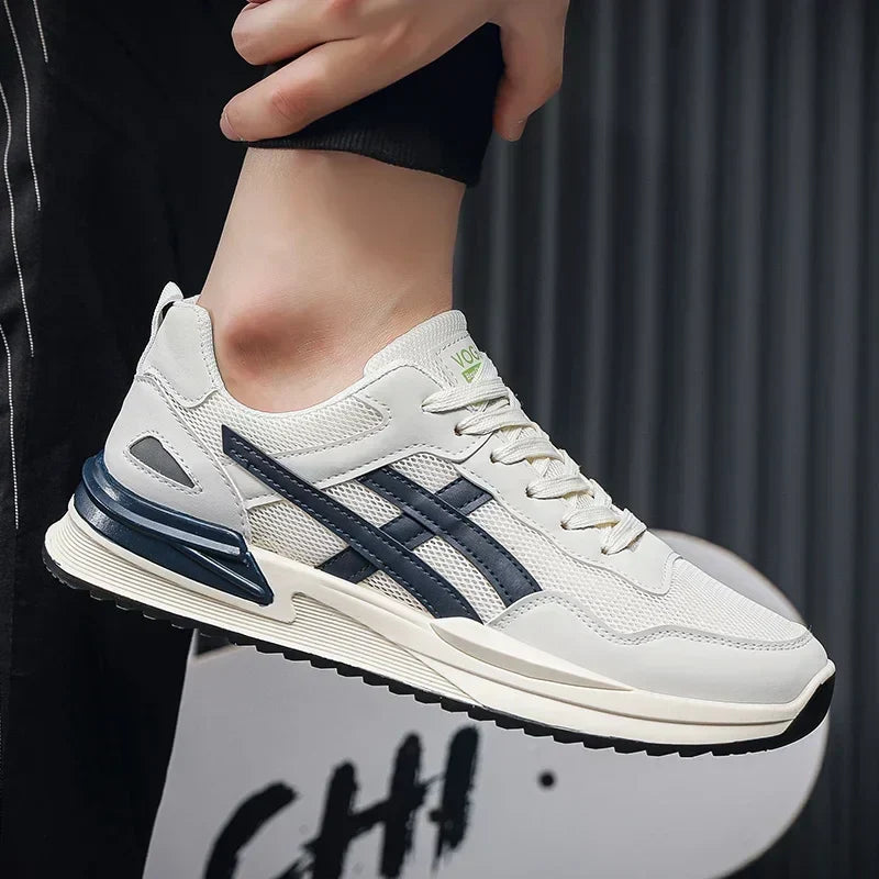 Vogue Dynamic™ | Trail Sneakers