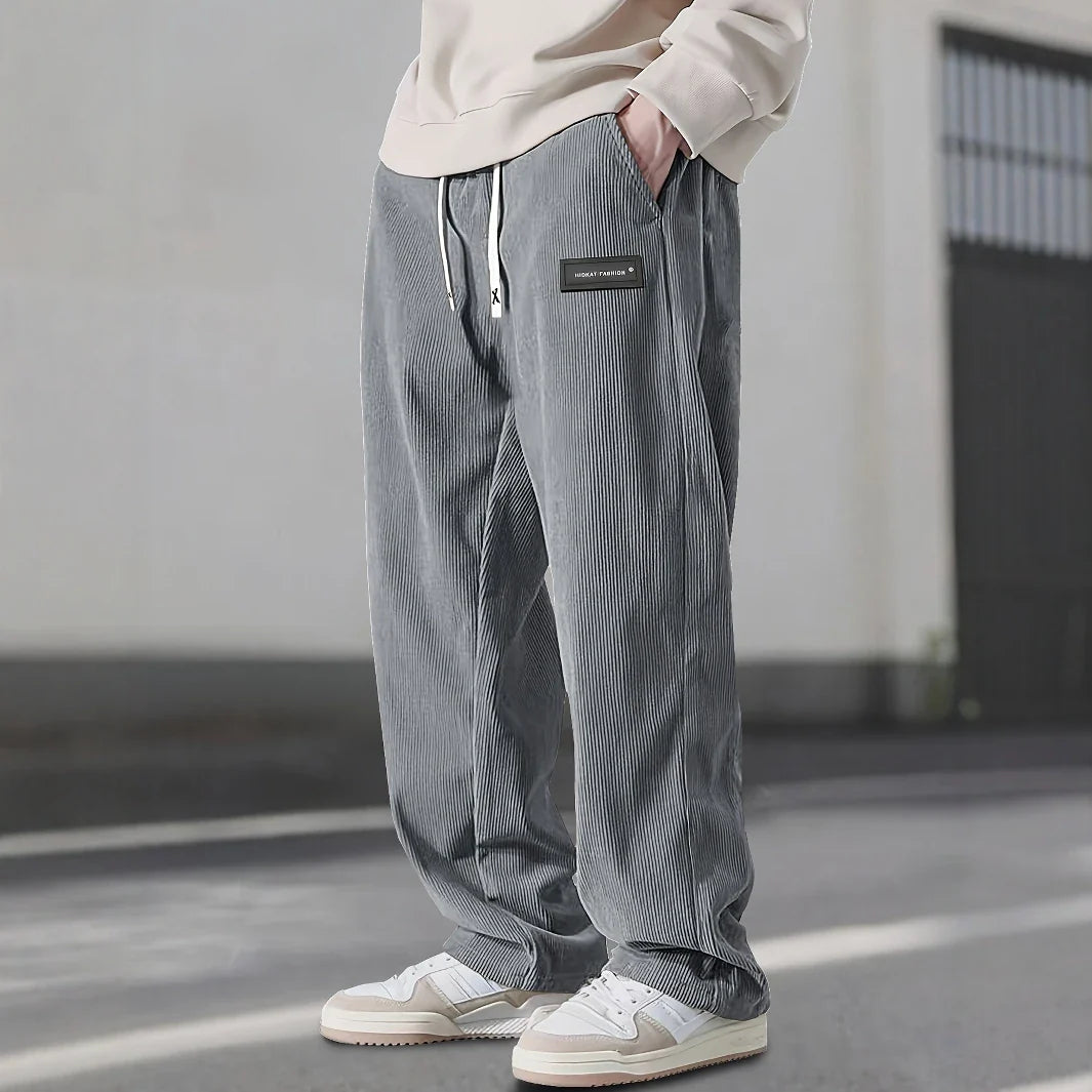Regent Grove™ | Stretch Corduroy Pants