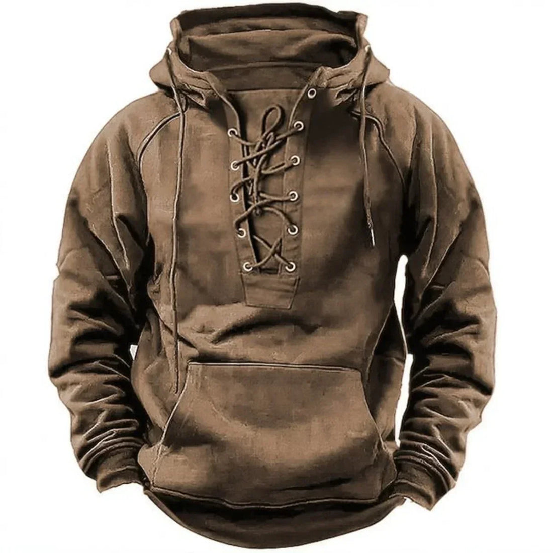 Rowen Vale™ | The Heritage Outdoor Hoodie